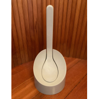 Makio Hasuike Gedy toiletborstel